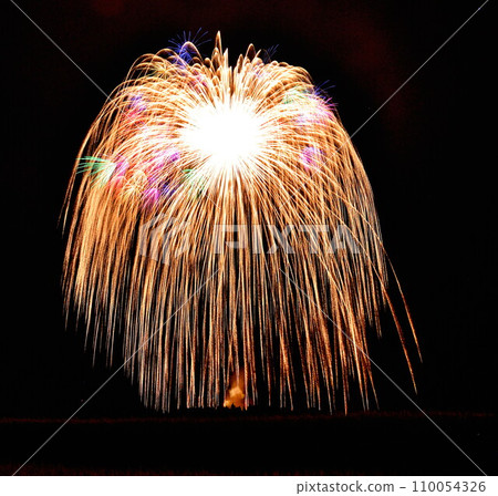 Katakai Fireworks (Niigata Prefecture) Katakai Fireworks (Niigata Prefecture) 110054326