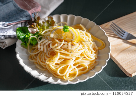 salted lemon pasta salted lemon pasta 110054537