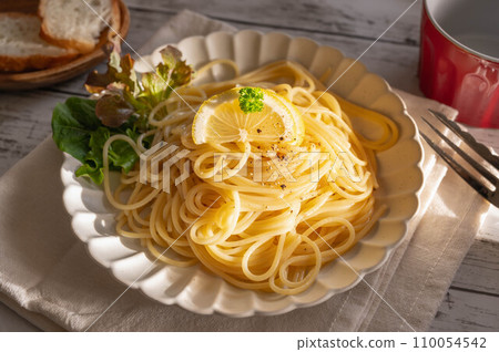 salted lemon pasta salted lemon pasta 110054542