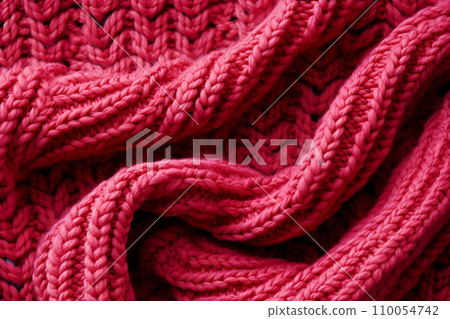 Textured knitwear with charming knitting pattern. Add warmth to clothing and home decorations. Simplicity makes clothes look comfortable and relaxed. Ready to have its own charm It is widely accepted. Textured knitwear with charming knitting pattern. Add warmth to clothing and home decorations. Simplicity makes clothes look comfortable and relaxed. Ready to have its own charm It is widely accepted. 110054742