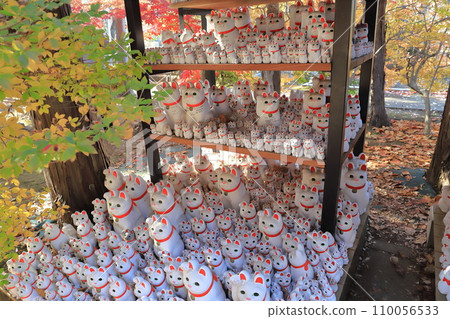 豪德寺(Manegineko) 豪德寺(Manegineko) 110056533