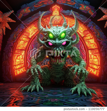 Psytrance CD 封套 110056777