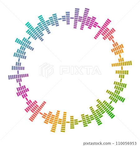 均衡器波形環 110056953