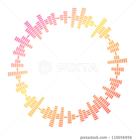 均衡器波形環 110056956