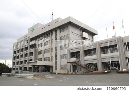 Kashiba City Hall/Honmachi, Kashiba City, Nara Prefecture Kashiba City Hall/Honmachi, Kashiba City, Nara Prefecture 110060793