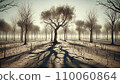 3DCG image of global warming, global boiling, SDGs, and sustainability 3DCG image of global warming, global boiling, SDGs, and sustainability 110060864