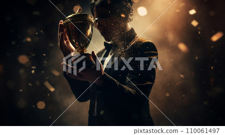 Awards Ceremony Red Carpet Award Ceremony Awards Ceremony Red Carpet Award Ceremony 110061497