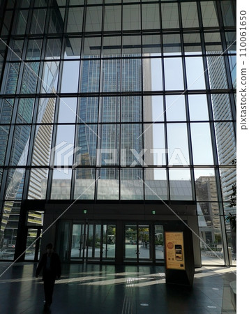 Toranomon Station Hills Toranomon Station Hills 110061650