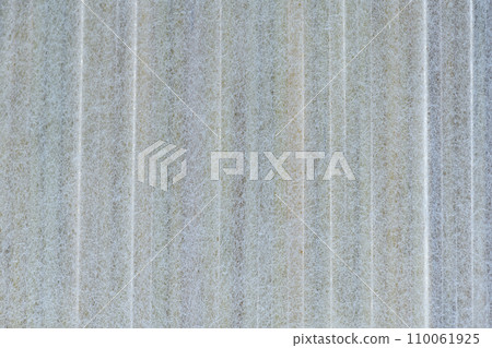 Background material with vertical stripes made of Japanese paper and pampas grass 110061925