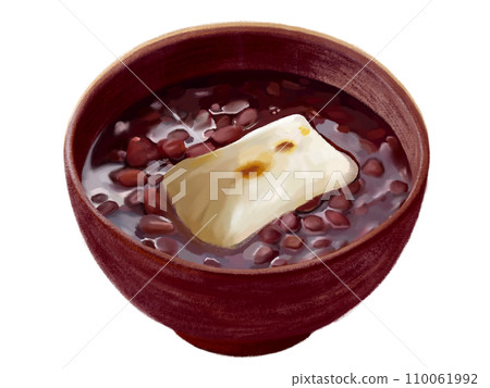 Oshiruko(紅碗) Oshiruko(紅碗) 110061992