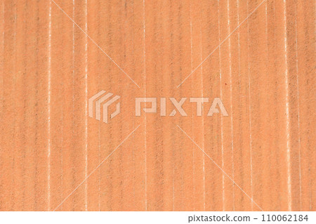 Background material with vertical stripes made of Japanese paper and pampas grass 110062184