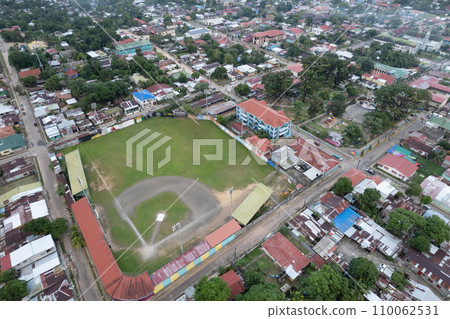 Baseball stadium in Bluefields Baseball stadium in Bluefields 110062531