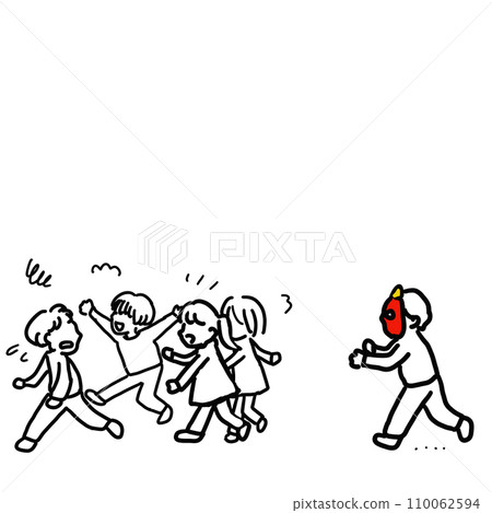 孩子們玩 110062594