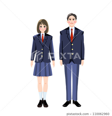 Student couple 110062960