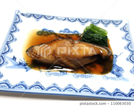 Delicious boiled silver dagger Delicious boiled silver dagger 110063030