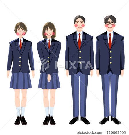 4位好朋友同學 4位好朋友同學 110063903