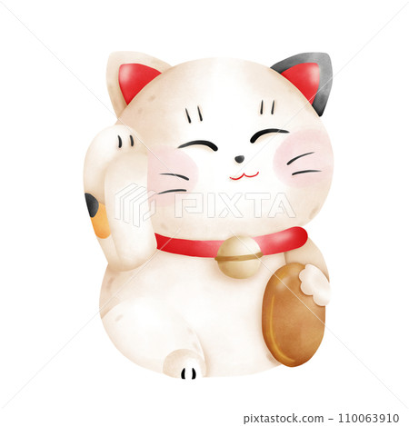 Lucky cat Lucky cat 110063910