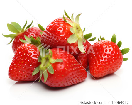 草莓 110064012