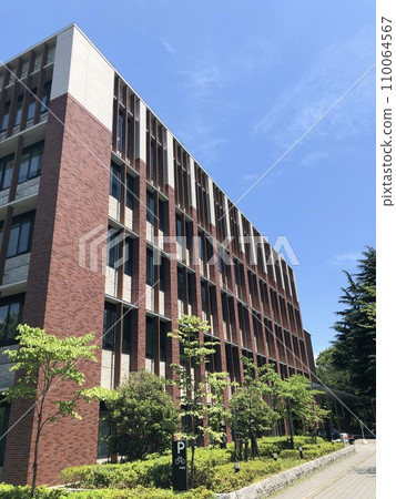 [東京] 筑波大學東京校區 110064567