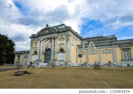 奈良國立博物館奈良公園佛教藝術展 110064924