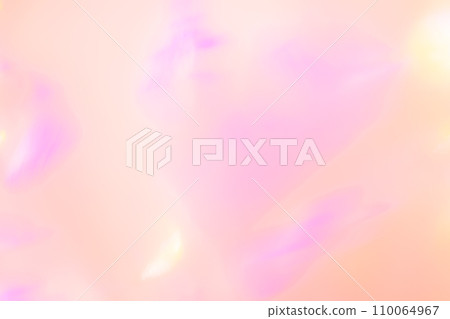 Orange color mysterious image background material Orange color mysterious image background material 110064967