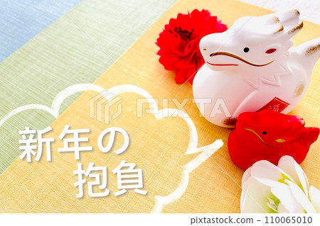 2024 年新年決心 2024 年新年決心 110065010