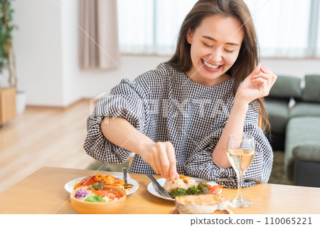 吃的女人 吃的女人 110065221