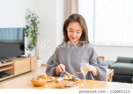 吃的女人 吃的女人 110065223