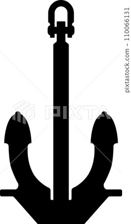 Anchor icon, transparent background Anchor icon, transparent background 110066131