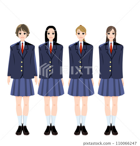 女孩的朋友圈 110066247