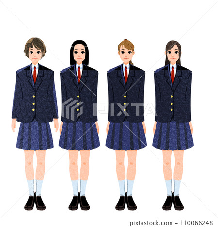 女孩的朋友圈 110066248