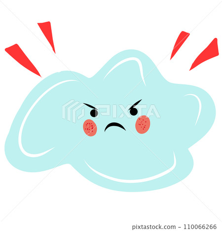 Cloud angel 110066266