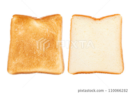 Plain bread Plain bread 110066282