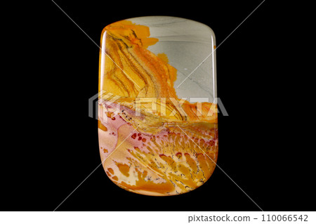 Owyhee Jasper－承載風景的石頭 110066542
