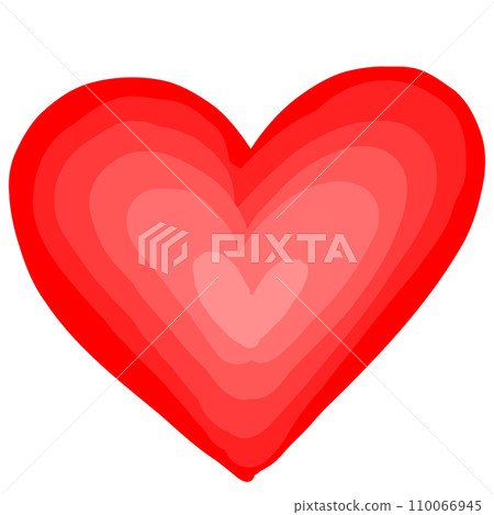 word love written in different colors-插圖素材 [110066945] - PIXTA圖庫