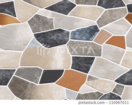 背景材質磁磚設計無縫圖案 背景材質磁磚設計無縫圖案 110067011