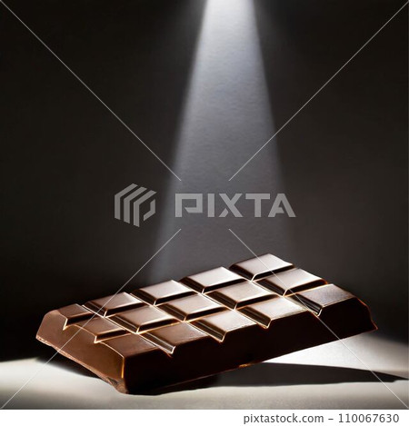Chocolate image AI generated image Chocolate image AI generated image 110067630