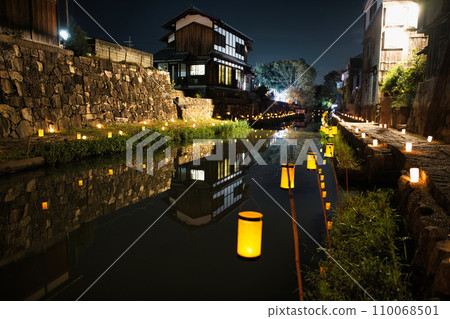 八幡Hori節 110068501