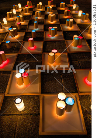 八幡Hori節 110068531