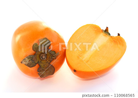 Persimmon (Atago persimmon) Persimmon (Atago persimmon) 110068565