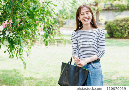 女性旅行 大阪觀光旅行 110070039