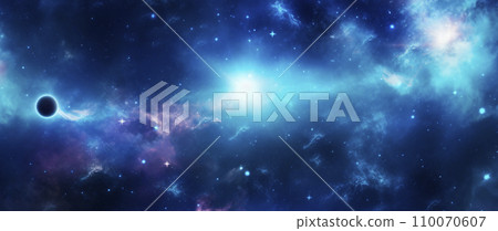 閃耀的宇宙銀河 閃耀的宇宙銀河 110070607