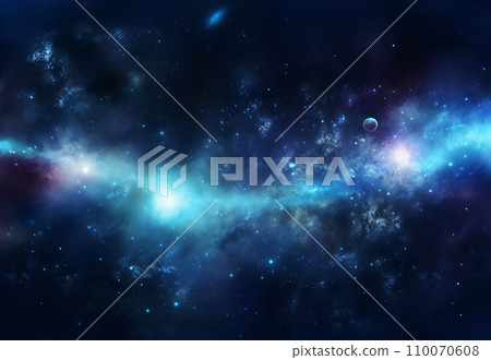 閃耀的宇宙銀河 閃耀的宇宙銀河 110070608