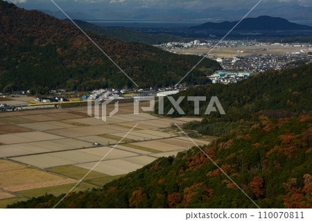 黃色博士在琵琶湖的背景下奔跑 (東海道新幹線米原 - 京都, 2023年11月) 黃色博士在琵琶湖的背景下奔跑 (東海道新幹線米原 - 京都, 2023年11月) 110070811