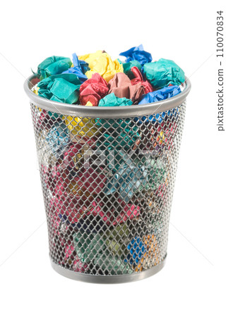 Trash Trash 110070834