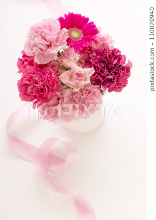 母親節鮮花禮物 110070940