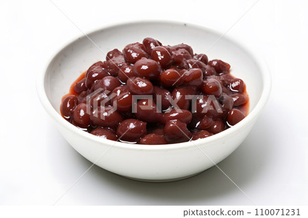 煮紅豆 110071231