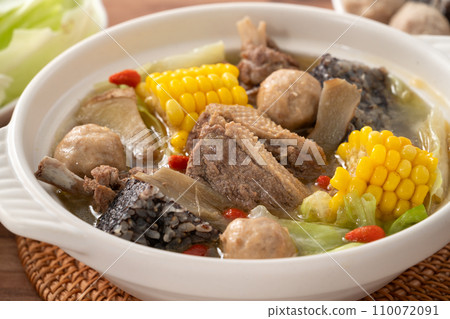 薑母鴨 鴨肉 火鍋 立冬 Ginger Duck soup hot pot 薑母鴨 鴨肉 火鍋 立冬 Ginger Duck soup hot pot 110072091