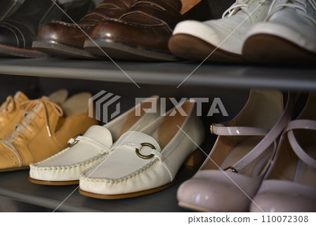 In the shoe box In the shoe box 110072308