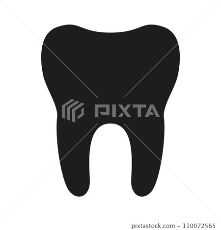 Teeth (human body parts series) Teeth (human body parts series) 110072565
